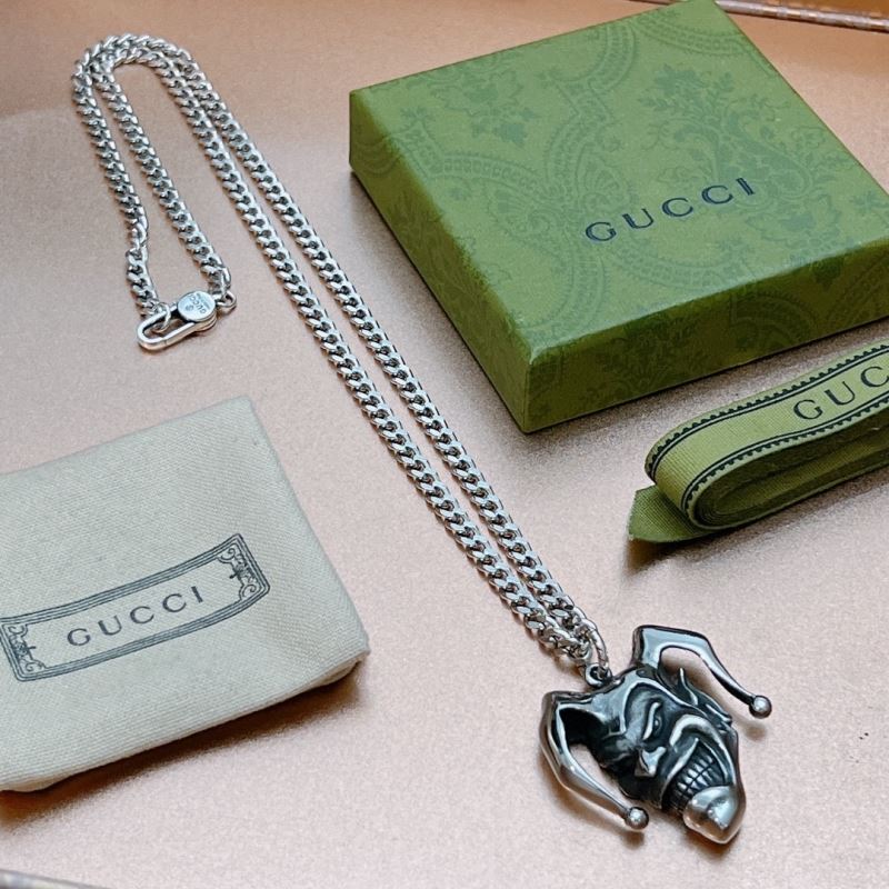 Gucci Necklaces